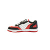 COURT CLASSIC SNEAKERS (BRED)