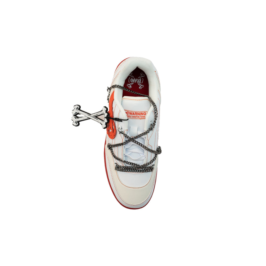 COURT CLASSIC SNEAKERS (ANIMAL HOUSE)