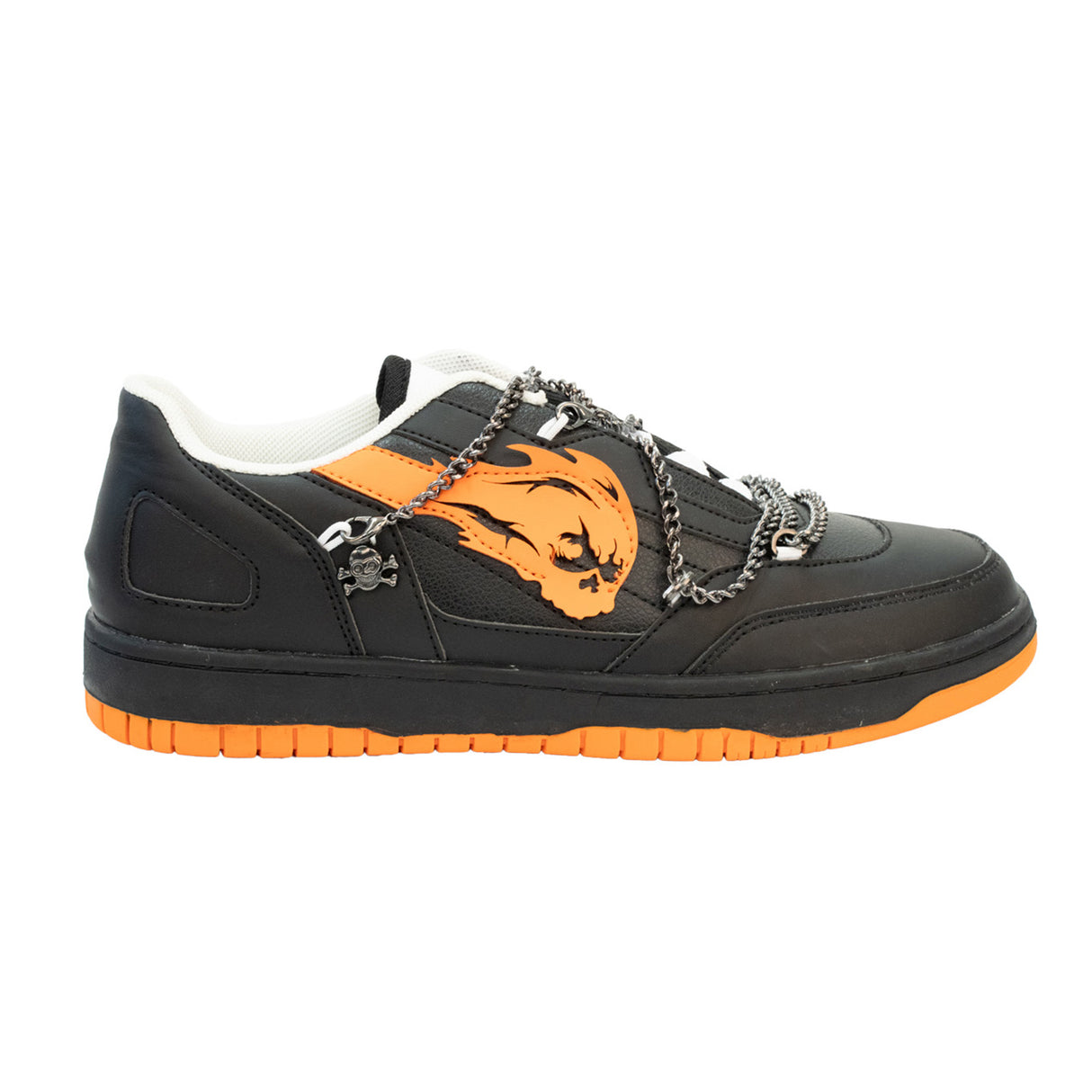 COURT CLASSIC SNEAKERS (HALLOWS EVE)