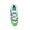 COURT CLASSIC SNEAKERS (LIMEADE)