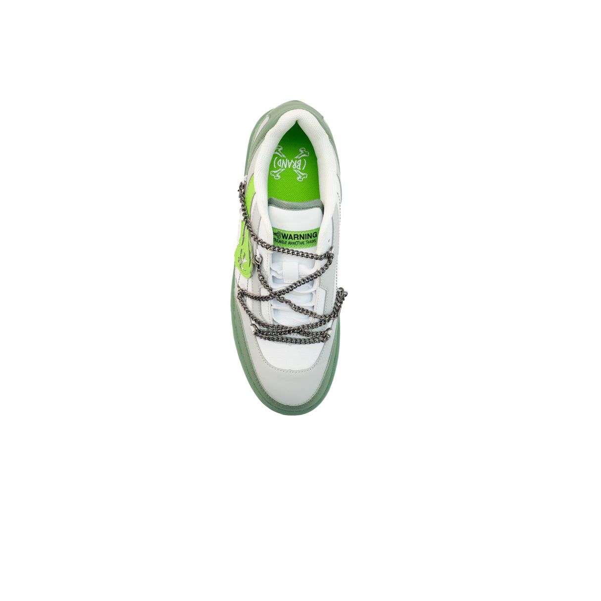 COURT CLASSIC SNEAKERS (MEADOW)