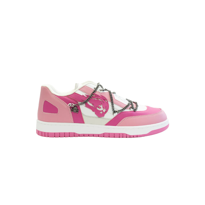 COURT CLASSIC SNEAKERS (PETALS)