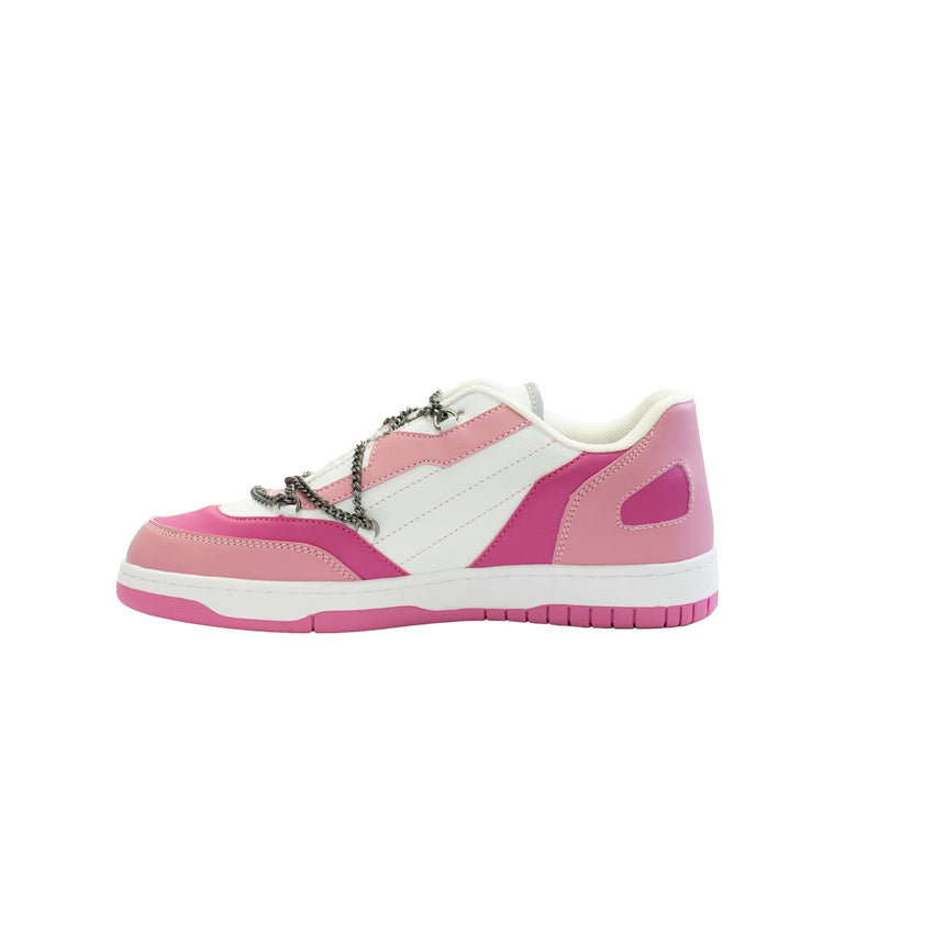 COURT CLASSIC SNEAKERS (PETALS)