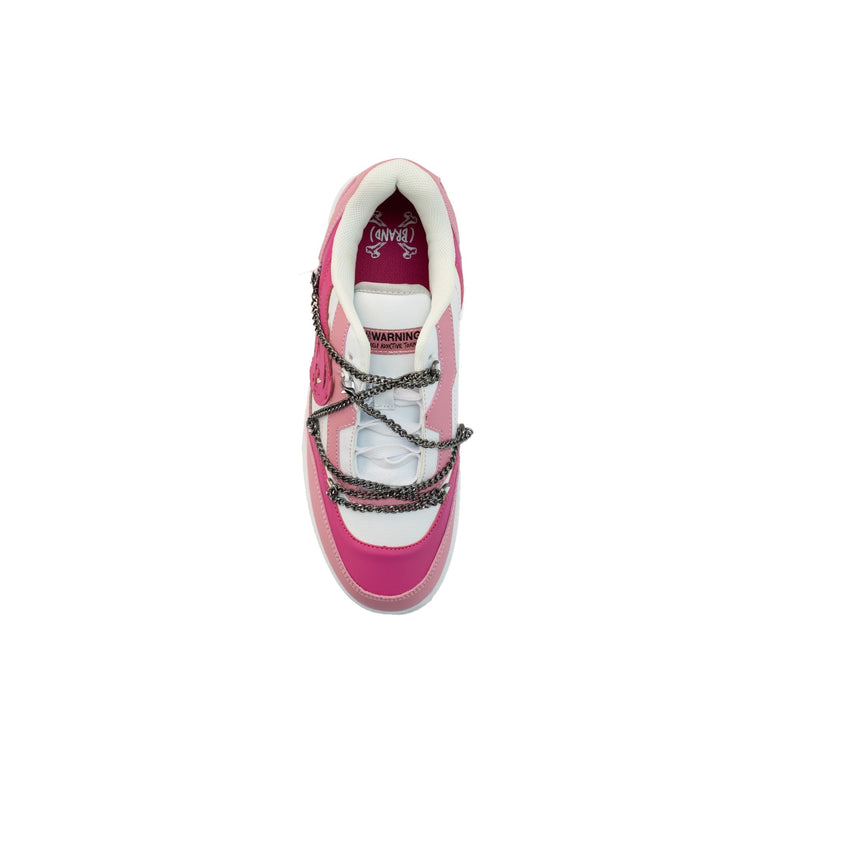 COURT CLASSIC SNEAKERS (PETALS)