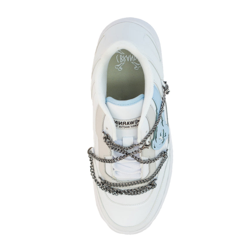 COURT CLASSIC SNEAKERS (TOKI)