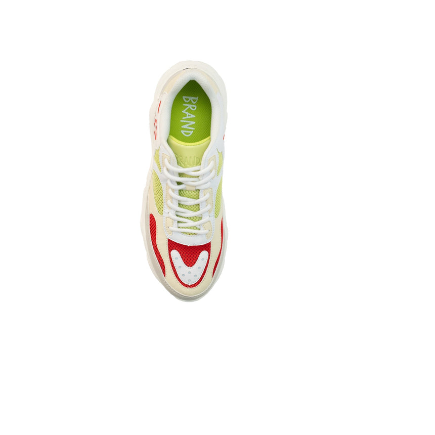 CRYPT CRAWLER SNEAKERS (ALIEN)