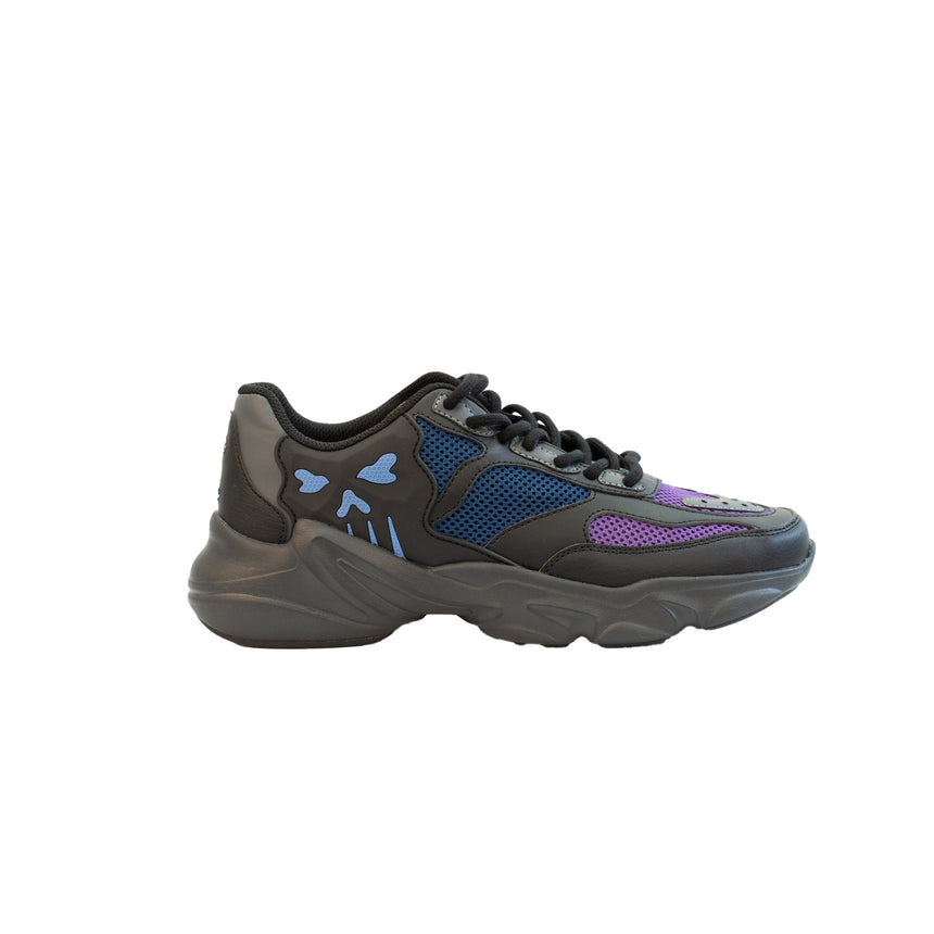 CRYPT CRAWLER SNEAKERS (ICE KING)