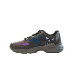 CRYPT CRAWLER SNEAKERS (ICE KING)