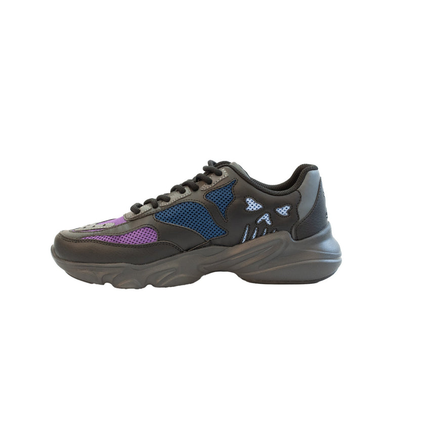 CRYPT CRAWLER SNEAKERS (ICE KING)