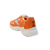 CRYPT CRAWLER SNEAKERS (TIGER ORANGE)