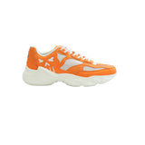 CRYPT CRAWLER SNEAKERS (TIGER ORANGE)