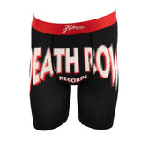 DEATHROW BOXER (BLACK)