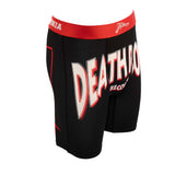 DEATHROW BOXER (BLACK)