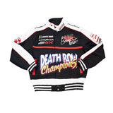 DEATHROW CHAMPIONSHIP RACING JACKET (BLACK)