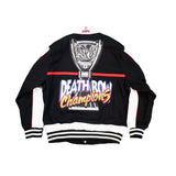 DEATHROW CHAMPIONSHIP RACING JACKET (BLACK)