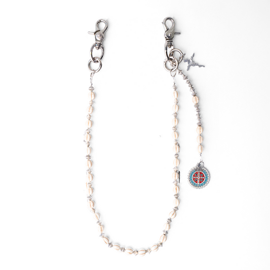 Pearl Pant Chain