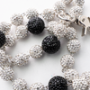 Crystal Knight Pant Chain