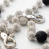 Crystal Knight Pant Chain