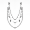 Triple Threat Pant Chain