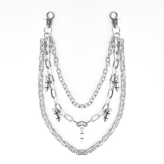 Triple Threat Pant Chain