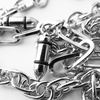 Triple Threat Pant Chain