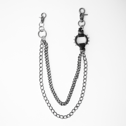 Seeing Double Pant Chain