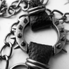 Seeing Double Pant Chain