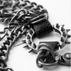 Seeing Double Pant Chain