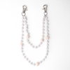 Crystal Shadow Pant Chain