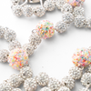 Crystal Shadow Pant Chain