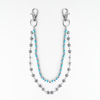 Blue Stars Pant Chain