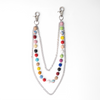 Crystal Palette Pant Chain