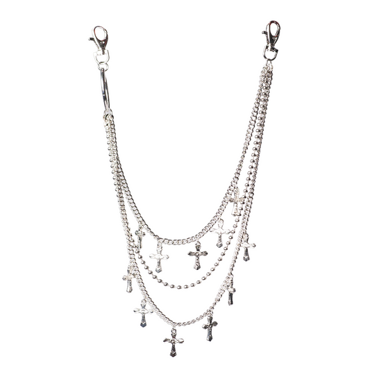 Cathedral Pant Chain