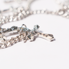 Cathedral Pant Chain