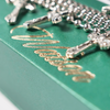 Cathedral Pant Chain