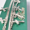 Cathedral Pant Chain