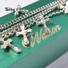 Cathedral Pant Chain