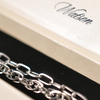 Holy Kingdom Pant Chain