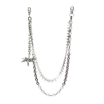 The Watson Chapel Pant Chain