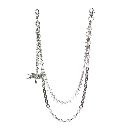 The Watson Chapel Pant Chain