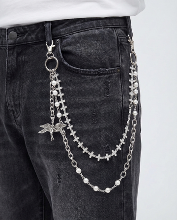 The Watson Chapel Pant Chain