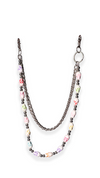 Día de los Muertos Pant Chain