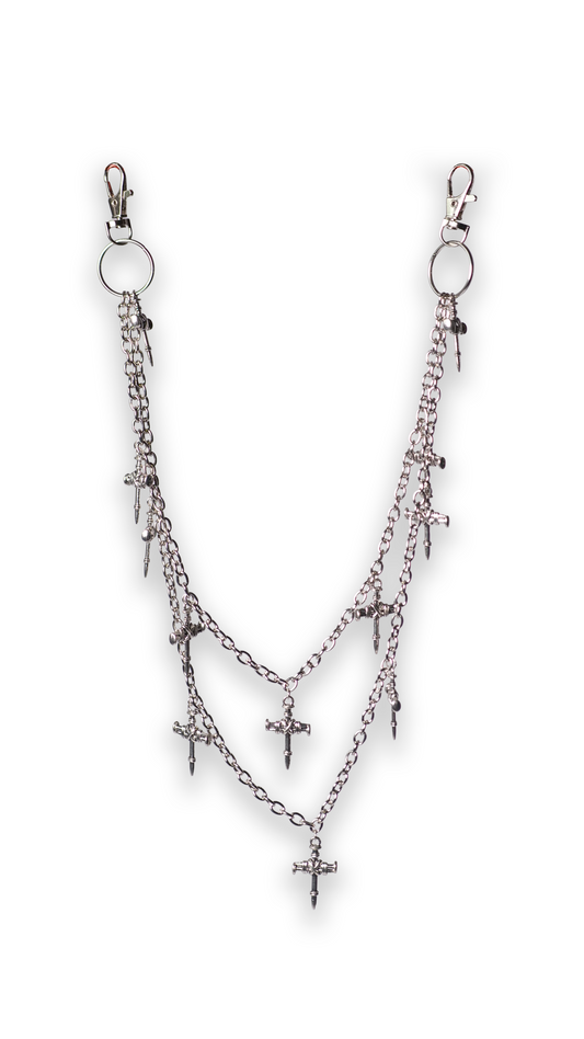 The Crucible Pant Chain