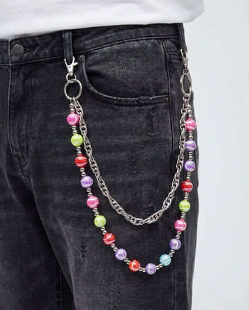 Grand Slam Pant Chain