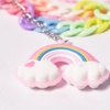 Taste the Rainbow Pant Chain