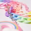 Taste the Rainbow Pant Chain