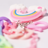 Taste the Rainbow Pant Chain