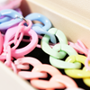 Taste the Rainbow Pant Chain
