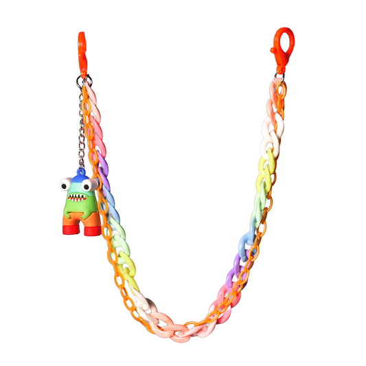 Actin’ Up Pant Chain