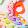 Actin’ Up Pant Chain